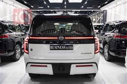 نيسان باترول